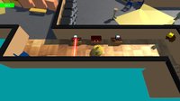Mr. Moneybag's Great Adventure screenshot, image №1917773 - RAWG