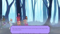 In the Dragon's Woods screenshot, image №3237972 - RAWG