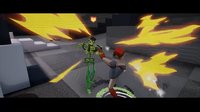 Raw Brawler screenshot, image №1799284 - RAWG