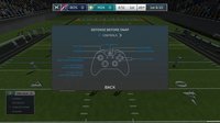 Axis Football 2017 screenshot, image №648960 - RAWG