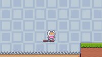 Pixel Parkour (App Assassins) screenshot, image №3084386 - RAWG