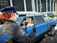 Patrol Police Job Simulator screenshot, image №3610743 - RAWG