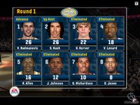 NBA LIVE 06 screenshot, image №428188 - RAWG