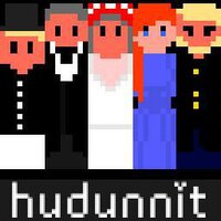 hudunnit screenshot, image №2559545 - RAWG
