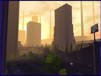 City of Heroes screenshot, image №348347 - RAWG