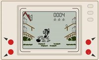 Nu, Pogodi! (itch) screenshot, image №1204206 - RAWG