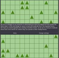 The Haunted Forest screenshot, image №2491462 - RAWG