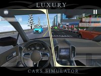 Traffic: Luxury Cars SUV screenshot, image №1902901 - RAWG