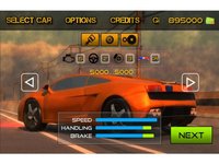Extreme Car Driving Simulator 2016 Pro Free screenshot, image №2043423 - RAWG