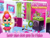 LOL Baby Dolls Surprise screenshot, image №1983060 - RAWG