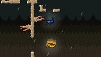 Bugspeed Collider (itch) screenshot, image №1044454 - RAWG