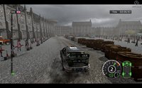 WRC: FIA World Rally Championship screenshot, image №541872 - RAWG