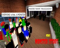 Monster(Story) screenshot, image №2857182 - RAWG