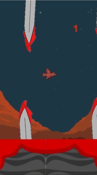 Bird Fire screenshot, image №2354423 - RAWG