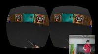 Wolfenstein 3D VR (PrIMD) screenshot, image №1035052 - RAWG