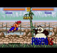 Ranma ½: Hard Battle screenshot, image №3759207 - RAWG