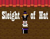 Sleight of Hat screenshot, image №3457050 - RAWG
