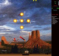 Meteor Mayhem screenshot, image №461543 - RAWG