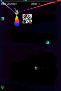 Nightfall (itch) (kreivi) screenshot, image №3831331 - RAWG