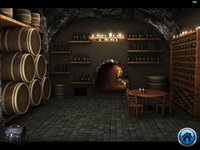 The Hidden Caverns of Nahala screenshot, image №1786075 - RAWG
