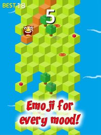 Fun Smiley Game screenshot, image №1693330 - RAWG