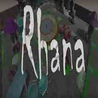 Rhana. juego en colaboracion screenshot, image №1217133 - RAWG
