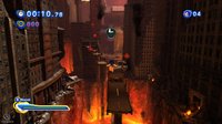 Sonic Generations screenshot, image №574716 - RAWG