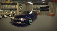 Drift Streets Japan screenshot, image №105882 - RAWG