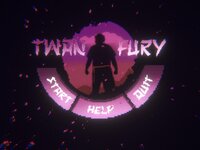 Twan Fury screenshot, image №3864737 - RAWG