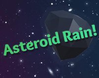 Asteroid Rain! screenshot, image №1290935 - RAWG