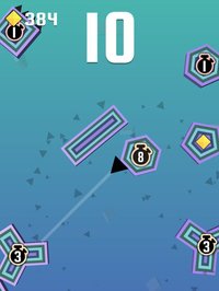 Shape Drift screenshot, image №1693034 - RAWG