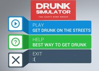 Drunk Simulator screenshot, image №2642253 - RAWG