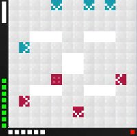 Battle Box (LowRezJam) screenshot, image №1177423 - RAWG