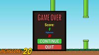 Flappy Kitty screenshot, image №2724060 - RAWG