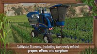 Farming Simulator 23 Mobile screenshot, image №3897092 - RAWG