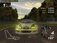 Total Immersion Racing screenshot, image №325278 - RAWG