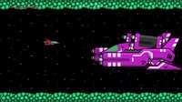 Super Arcade Boy in Defender of Planet Earth screenshot, image №1673547 - RAWG