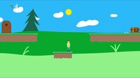 Marius (itch) screenshot, image №2418908 - RAWG