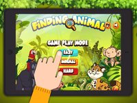 Find the Hidden Animals Games screenshot, image №1650383 - RAWG