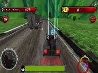 Real Speed Car Racing Thriller screenshot, image №1959246 - RAWG