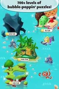 Bubble Mania: Valentines Day screenshot, image №1421366 - RAWG