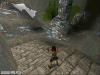 Tomb Raider screenshot, image №320410 - RAWG