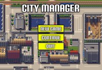 City Manager screenshot, image №2273746 - RAWG