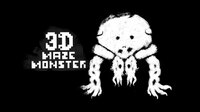 3D MAZE MONSTER [Nokia 3310 Jam] screenshot, image №2708354 - RAWG