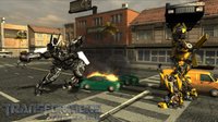 Transformers: The Game screenshot, image №472174 - RAWG