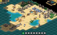 Desert Stormfront - RTS screenshot, image №1502637 - RAWG