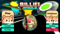 Billie's Wheelie screenshot, image №4276845 - RAWG