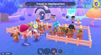 Galactic Getaway screenshot, image №4180586 - RAWG