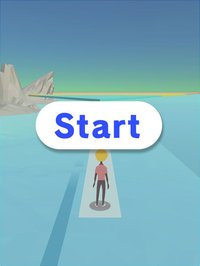 Triple Jump! screenshot, image №1899925 - RAWG