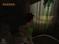 Pitfall: The Big Adventure screenshot, image №401830 - RAWG